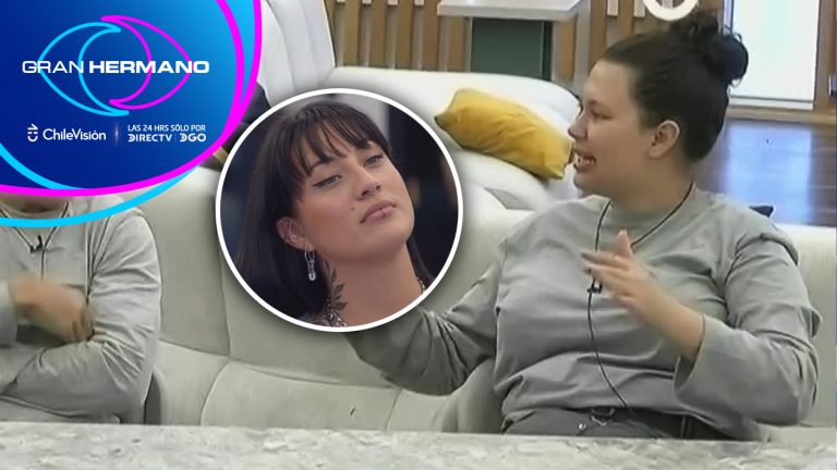 “Era un mugrero”: Michelle en picada contra Power por ensuciar su rincón en el sótano