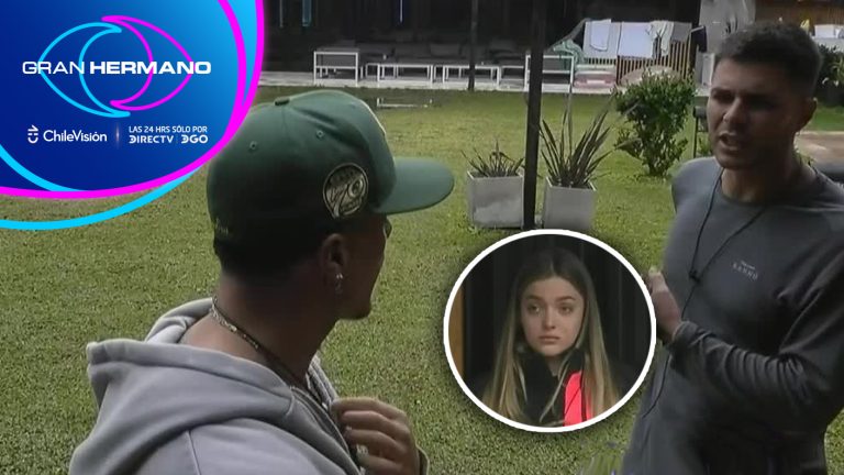 ¡Crece la polémica! Miguel salió en defensa de Antonia tras críticas de Manuel