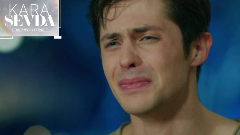 Ozan se enfrentó a su familia por su amor a Zeynep: “¿No puedo aspirar a nada?”