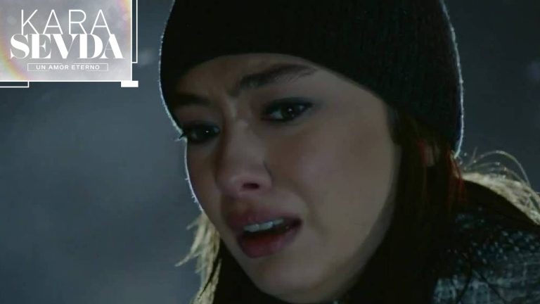 ¡Un gran secreto sale a la luz! | Adelanto Kara Sevda | Capítulo 44