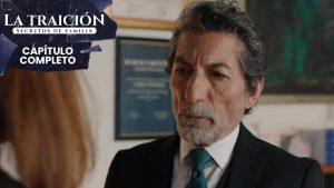 La Traición | Capítulo 84 | Tarik imploró por una reconciliación con Güzide