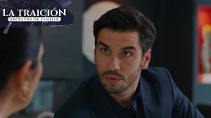 ¿La pondrá en peligro? Behram planea sabotear los sueños de Oylum