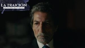 ¡Tarik comete un terrible crimen!  | Adelanto La Traición | Capítulo 85