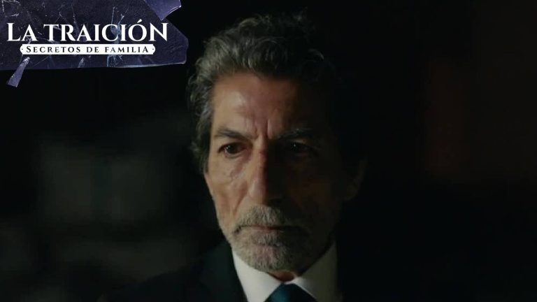 ¡Tarik comete un terrible crimen!  | Adelanto La Traición | Capítulo 85