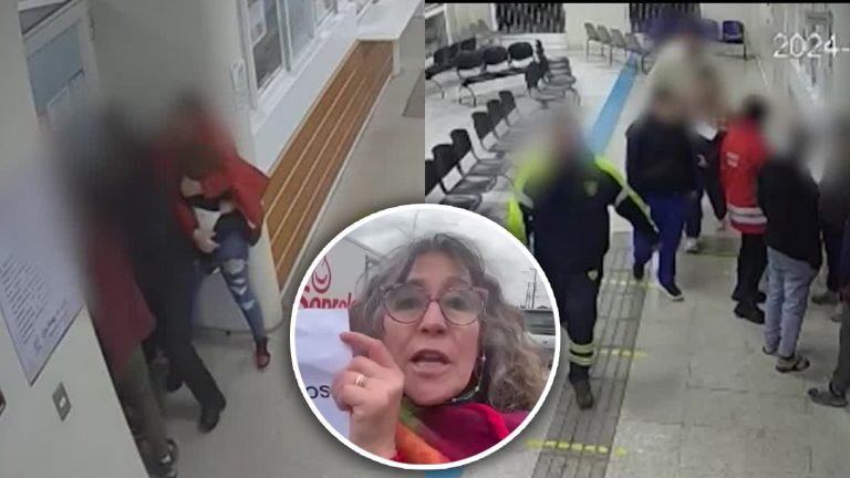 “Están matando a nuestra gente”: El fuerte descargo de trabajadores de Cesfam tras violenta balacera