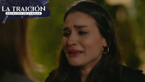 Yisim imploró por la ayuda de Güzide ante Tarik: “Se lo ruego, haré lo que sea”