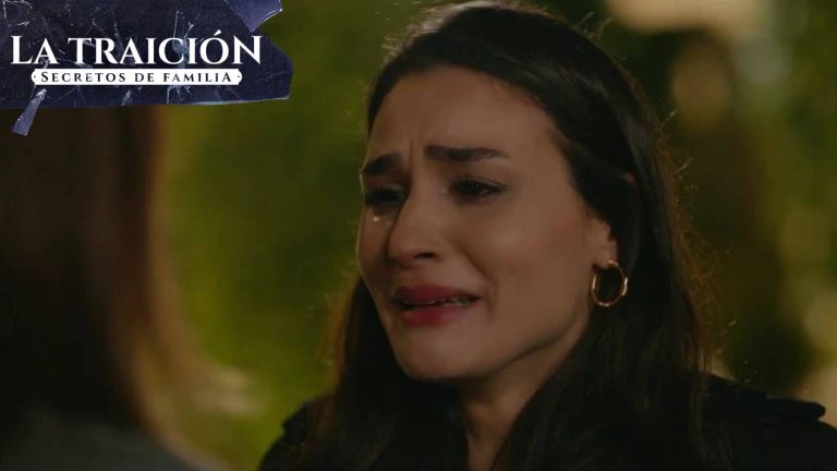 Yisim imploró por la ayuda de Güzide ante Tarik: “Se lo ruego, haré lo que sea”