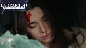 ¡Terrible accidente! Oylum se debate entre la vida y la muerte