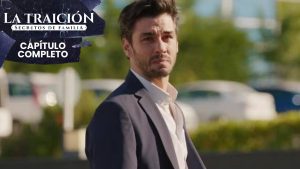 La Traición | Capítulo 85 | Oylum y Behram al borde de la muerte