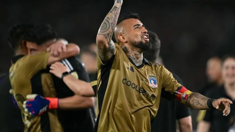 Con Colo Colo como protagonista: Estos son los ocho clasificados a los cuartos de final de la Copa Libertadores