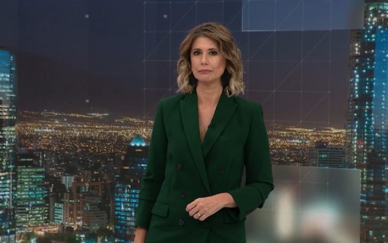 CHV Noticias Central | Jueves 22 de agosto de 2022