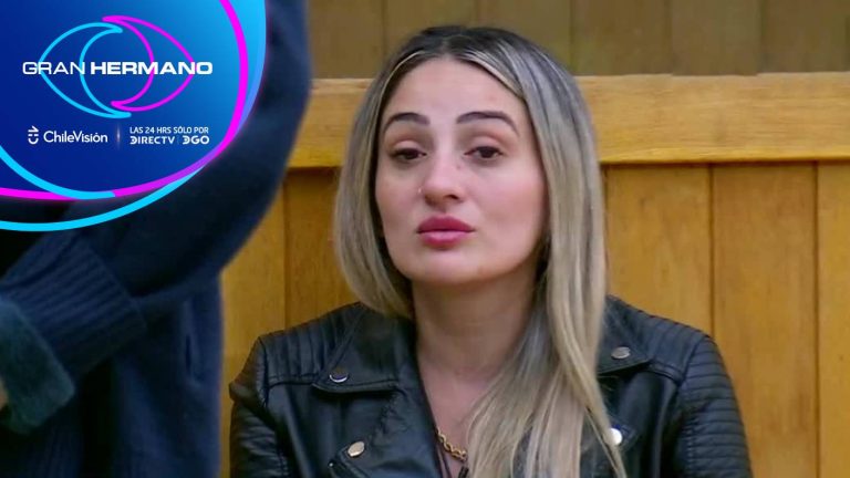 ¿Quiebre en la amistad? Linda lloró y fue ignorada por Camila Power y Antonia