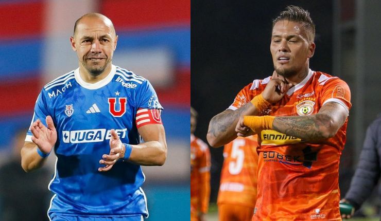 Universidad de Chile vs Cobreloa: Cómo ver EN VIVO y ONLINE partido por el Campeonato Nacional