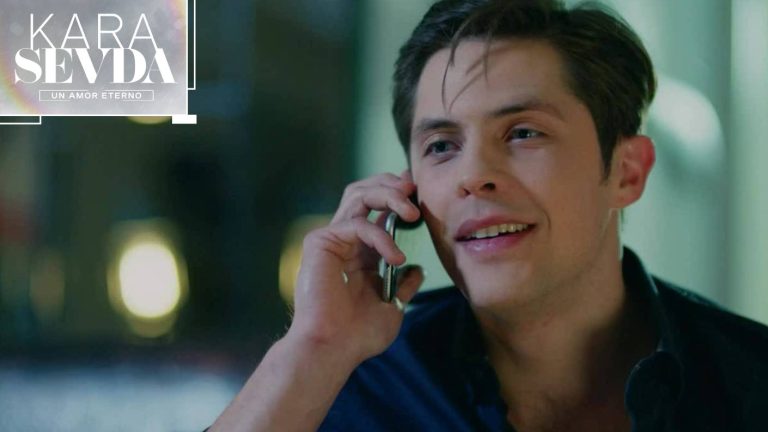 ¿Venganza contra su familia? Zeynep le dio una esperanza a Ozan