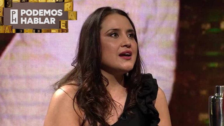 Cumplió el sueño de la casa propia: El radical cambio de Pamela Leiva tras Viña del Mar