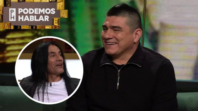 De fiesta en una parcela: La Histórica fuga de un reality de Coca Mendoza y Toby Vega