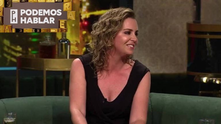 “Fue terrible” : La anécdota de Javiera Naranjo en oro olímpico de Fran Crovetto