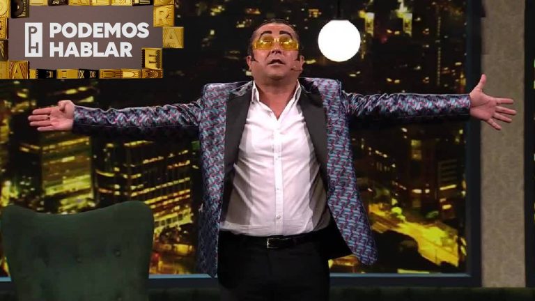 ¡Risas aseguradas! Disfruta de la rutina de Yerko Puchento en Podemos Hablar