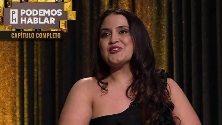 Podemos Hablar | Capítulo 34 | Temporada 6