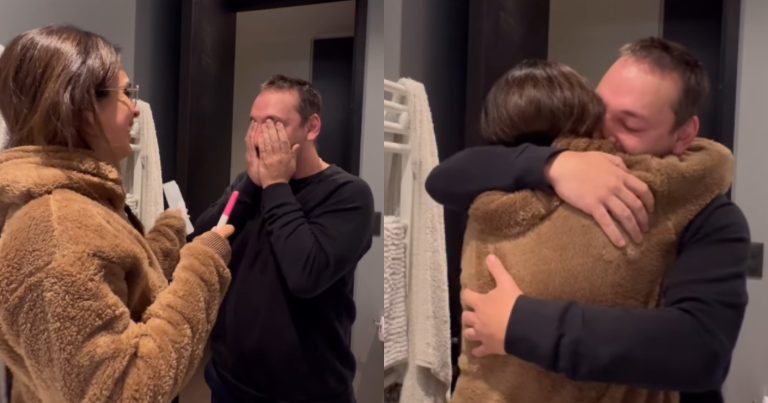 ¡Tremendo regalo de cumpleaños! Rodrigo Gallina confirmó que será padre por primera vez