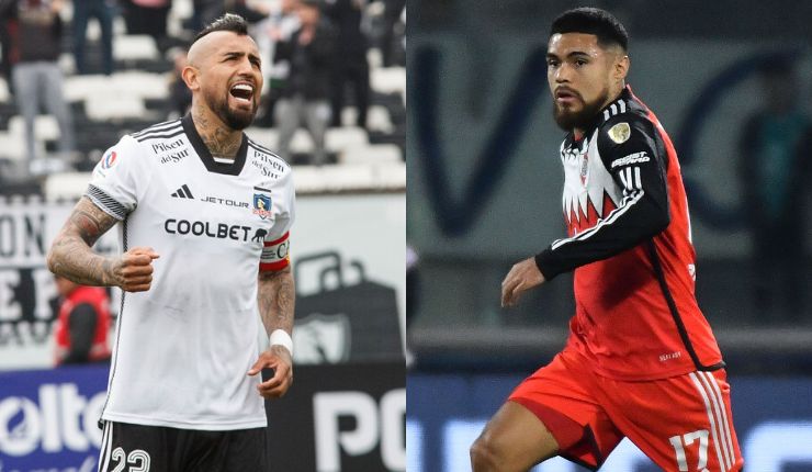 Confirmado: Colo Colo y River tienen programación para los cuartos de final de la Libertadores