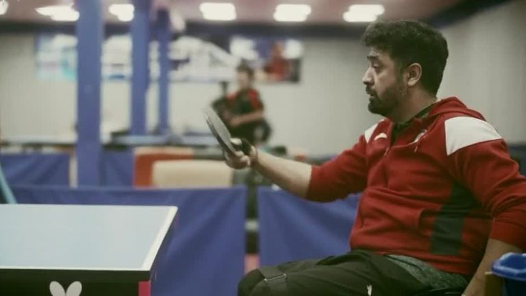 Camino al Olimpo | Capítulo 8