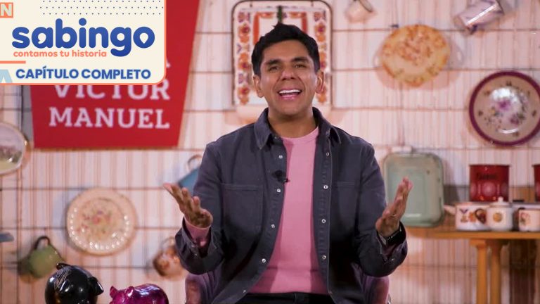 ¡Grandes emprendimientos! | Sabingo | Capítulo 25 de agosto