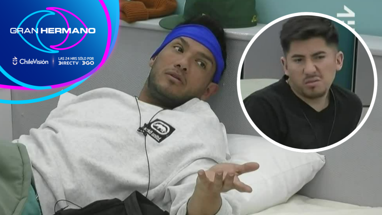 “Aun así se enojaron”: Iván confesó decepcionarse de la familia Tamagotchi tras dura dinámica