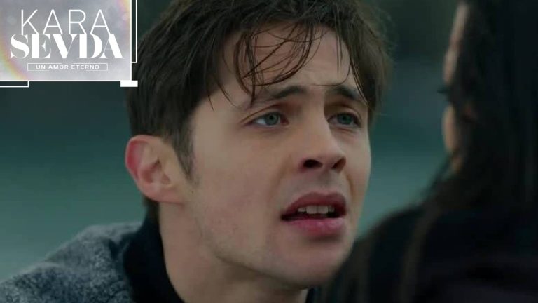 ¿Boda secreta? Zeynep manipuló a Ozan y recibió importante propuesta