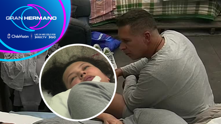 ¿Seguirá el consejo de Pedro? Michelle tomó una importante decisión sobre Linda en Gran Hermano