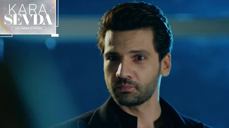 Emir va contra Leyla | Adelanto Kara Sevda | Capítulo 47