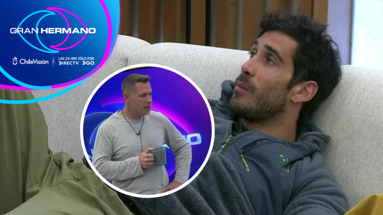 “No me des tu palabra”: Pedro se enojó con Pato y lo encaró duramente tras supuesta traición