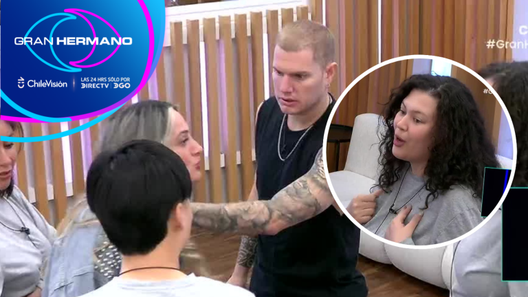 “Baja tu maldad”: Linda y Power en guerra contra Michelle tras burlarse de ellas durante dinámica