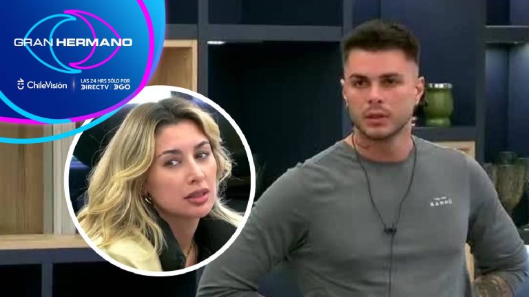 ¿No apoyaron a Chama? Dinámica por la inmunidad dividió a la familia Tamagotchi