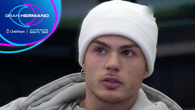 Miguel se emocionó con mensaje de Antonia: “Me sorprendió mucho”