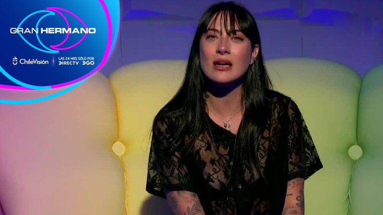 ¡Falló la estrategia! Camila Power usó la espontánea pero perdió votos