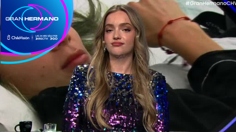 “No tiene compasión”: Este fue el impactante voto legado de Antonia tras salir de Gran Hermano