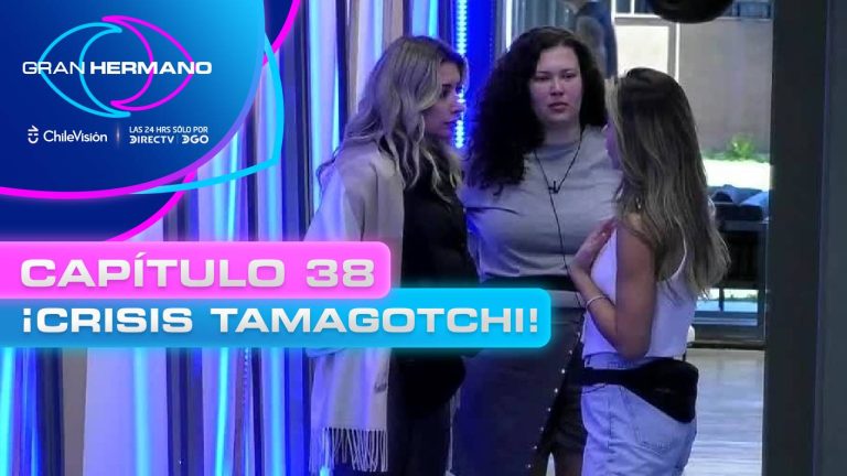 Gran Hermano | Capítulo 38 | División tras salida de Antonia
