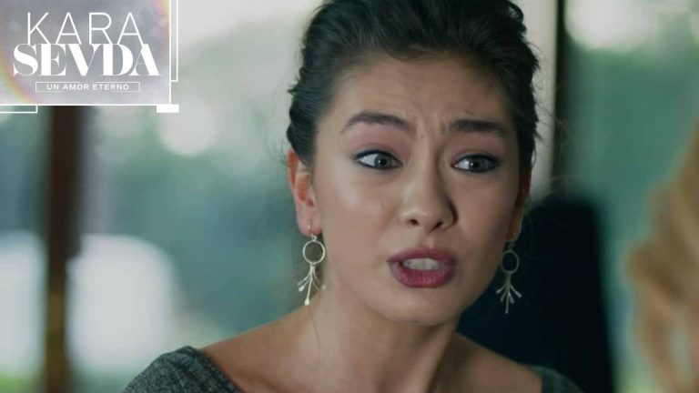 “Me avergüenzo de ti”: Vildan llegó a los golpes con Nihan luego de que defendiera a Leyla