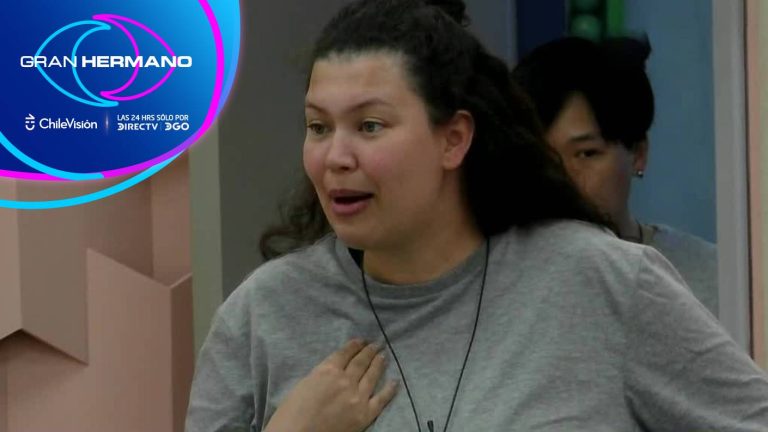 “Estabas borracha”: Michelle y Linda se dijeron de todo en feroz pelea