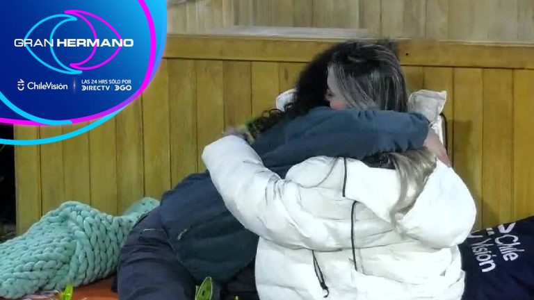 Michelle se arrepintió de sus dichos y pidió perdón a Linda: “No perdamos el respeto”