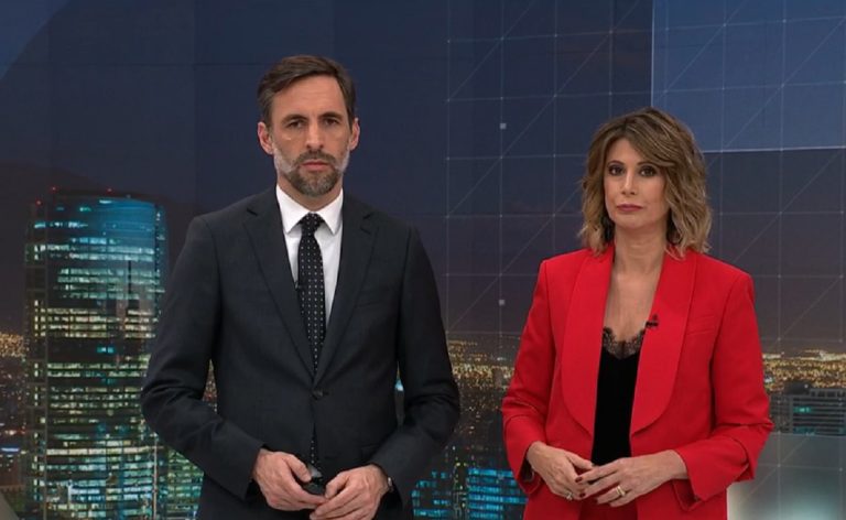 CHV Noticias Central | Martes 27 de agosto de 2024