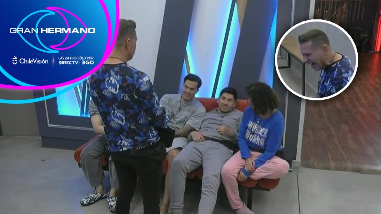 “No entienden el Flow”: Patricio se defendió tras detonado comentario de Waldo