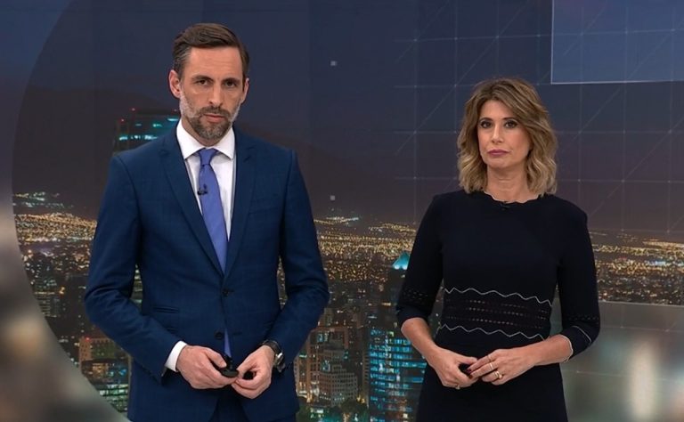 CHV Noticias Central | Miércoles 28 de agosto de 2024