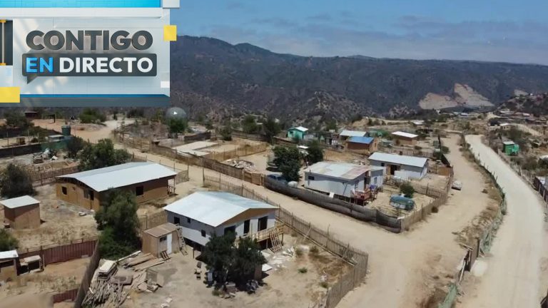 Ordenan demoler toma en terreno de empresario asesinado por sicario