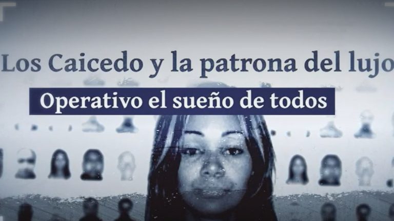 Así cayó la “Reina del lujo” de la toma Sueño de Todos: Tenía casa con 10 habitaciones y un jacuzzi
