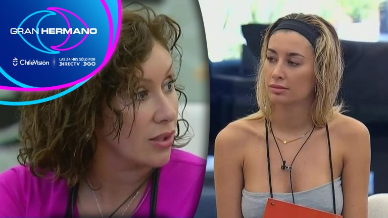 “Habrá consecuencias”: Angélica no perdonó a Cami Andrade y lanzó duro término