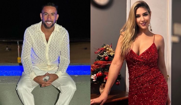 Mauricio Isla sale al paso ante rumores de romance con Alejandra Díaz: “Da mucha risa”
