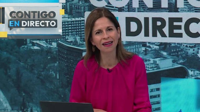 ¡Siempre conectados! Envía tus denuncias al Whatsapp de Contigo en Directo