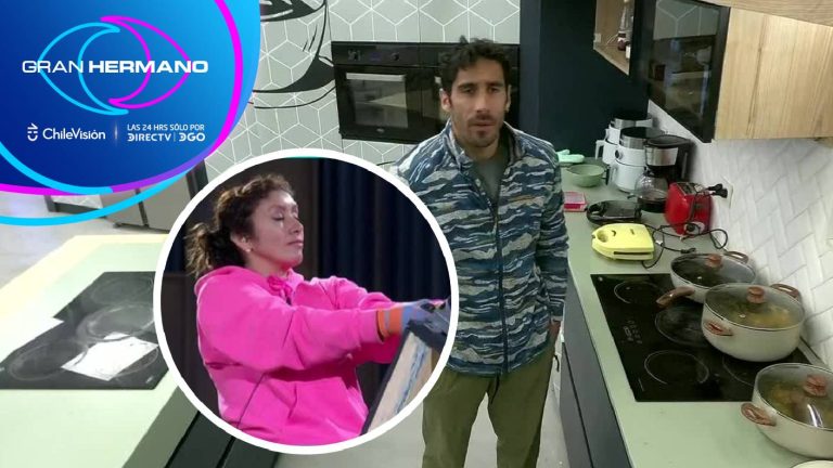 Angélica compartió con Pedro los secretos tras el mantra con el que logró la salvación